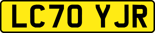 LC70YJR