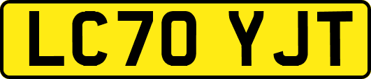 LC70YJT