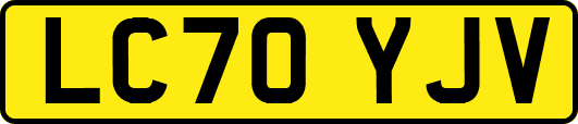 LC70YJV