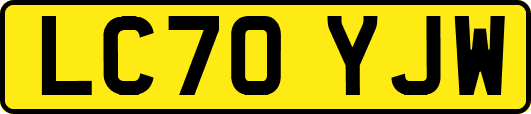 LC70YJW