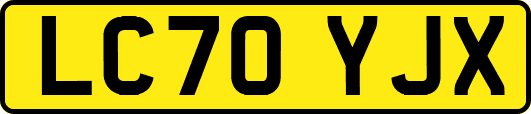LC70YJX