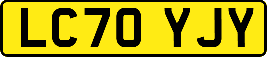 LC70YJY