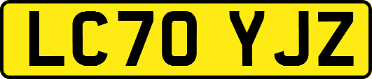 LC70YJZ