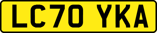 LC70YKA