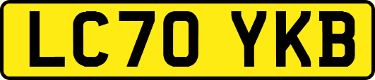 LC70YKB