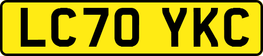 LC70YKC