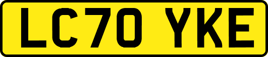 LC70YKE