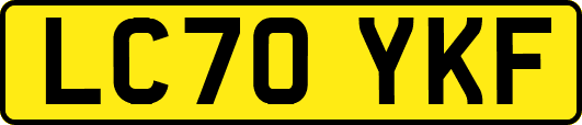 LC70YKF