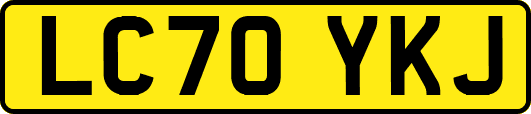 LC70YKJ