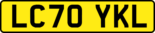 LC70YKL