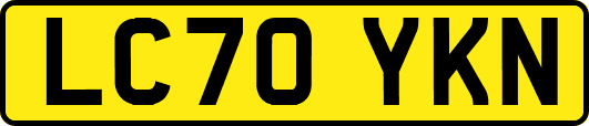 LC70YKN