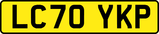LC70YKP