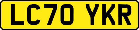 LC70YKR