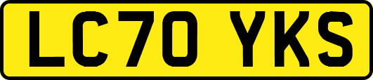 LC70YKS