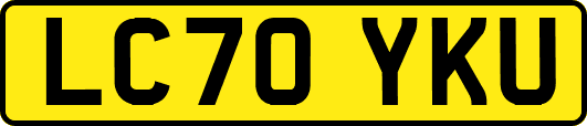 LC70YKU