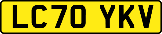 LC70YKV