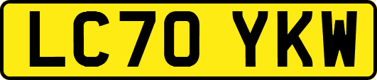 LC70YKW