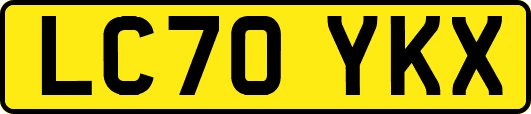 LC70YKX