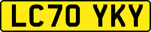 LC70YKY