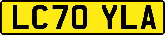 LC70YLA