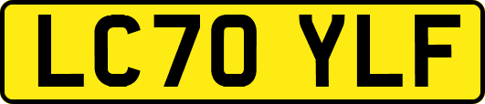 LC70YLF