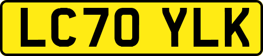 LC70YLK