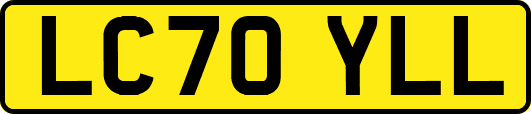 LC70YLL