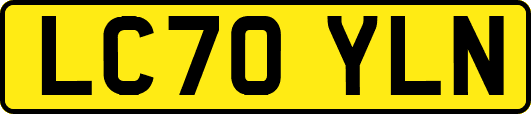 LC70YLN