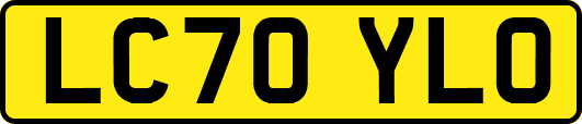LC70YLO