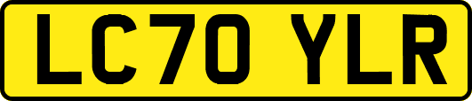 LC70YLR