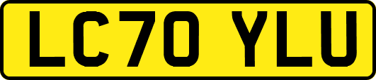 LC70YLU