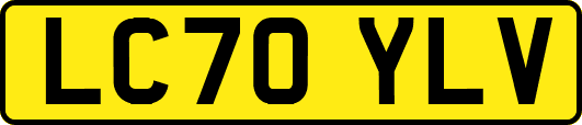 LC70YLV