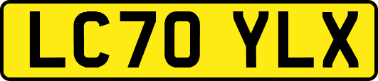 LC70YLX