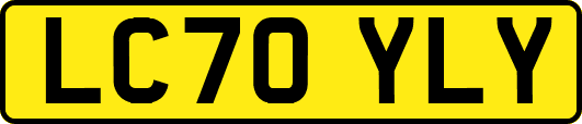 LC70YLY