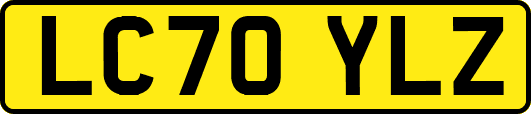 LC70YLZ