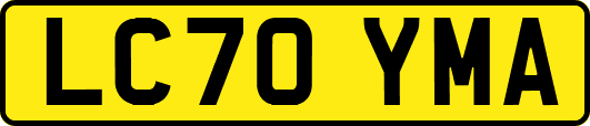 LC70YMA