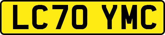 LC70YMC