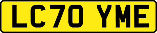 LC70YME