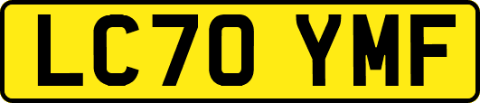 LC70YMF