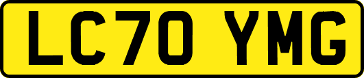 LC70YMG
