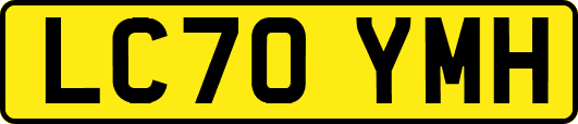 LC70YMH