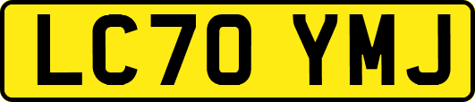 LC70YMJ