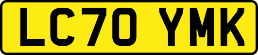 LC70YMK