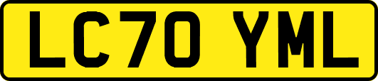 LC70YML