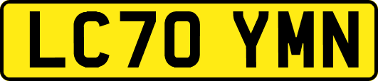 LC70YMN