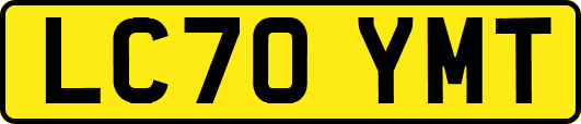 LC70YMT