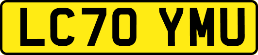 LC70YMU