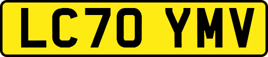 LC70YMV