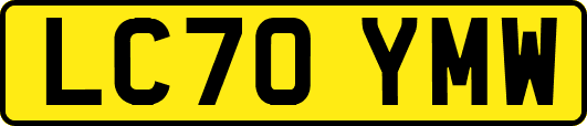 LC70YMW