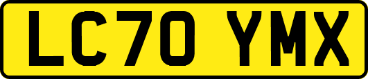 LC70YMX